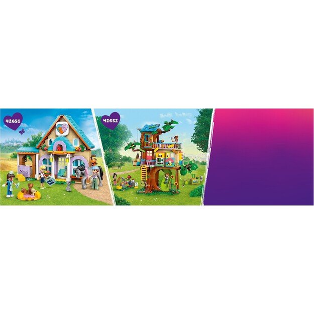 LEGO - LEGO Friends - Pet Accessories Shop (42650) 3
