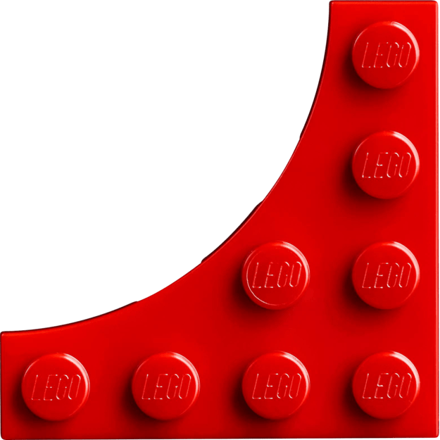 LEGO - ART - LOVE (31214) 1