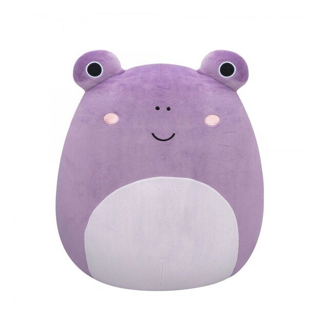 Squishmallows - Plush 40cm W18A - Purple Belly Philomena (SQJW1618A) 2