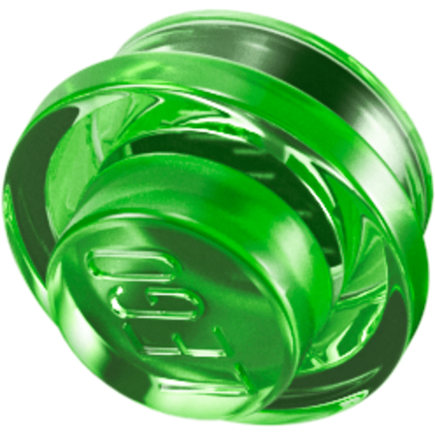 LEGO - Sonic - Cyclone vs. Metal Sonic (77002) 2