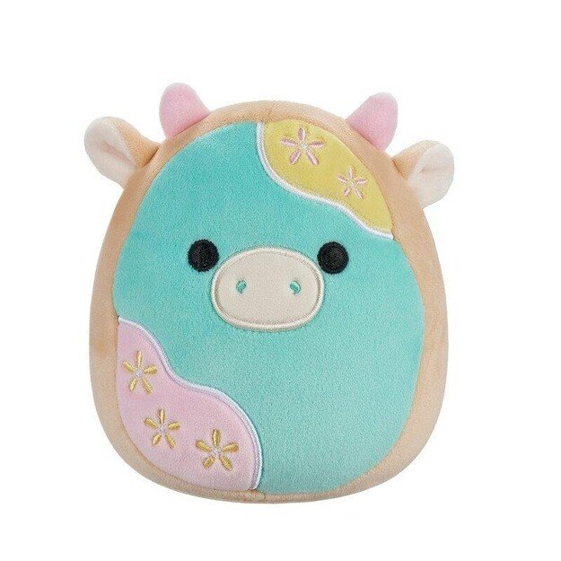 Squishmallows - Spring 19 cm - Cornelius Cow 1