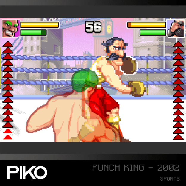 BLAZE Evercade Piko Collection 3
      
        - BLAZE TAB Plus 1