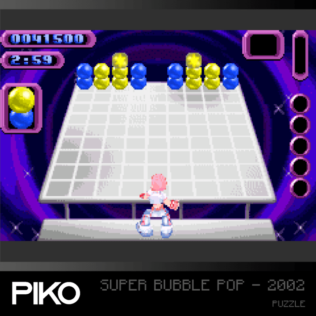BLAZE Evercade Piko Collection 3
      
        - BLAZE TAB Plus 2