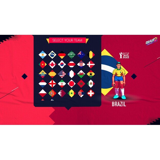 Golazo! 2 (Deluxe Edition)
      
        - Nintendo Switch 9