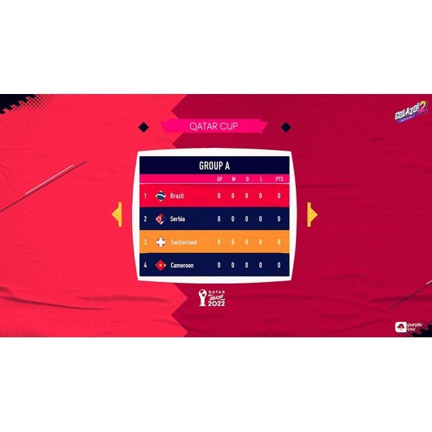 Golazo! 2 (Deluxe Edition)
      
        - Nintendo Switch 4