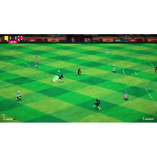 Golazo! 2 (Deluxe Edition)
      
        - Nintendo Switch 5
