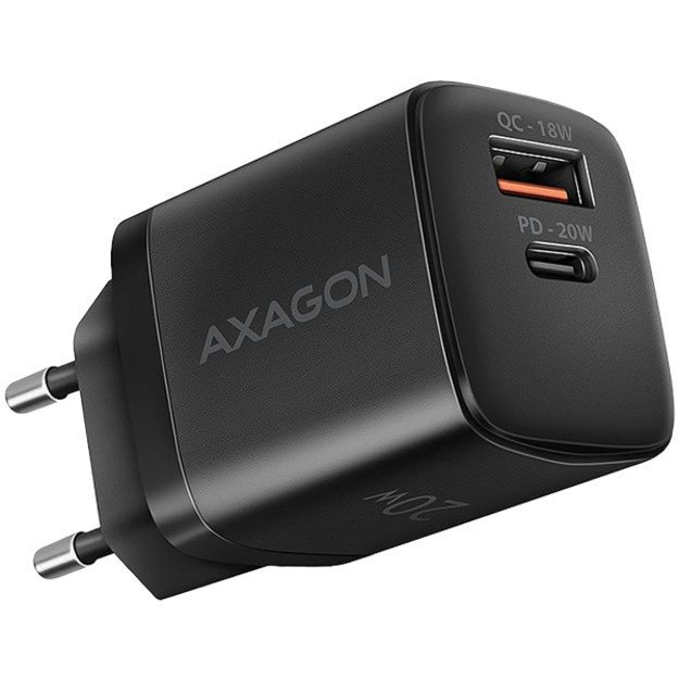Adaptors AXAGON ACU-PQ20 2
