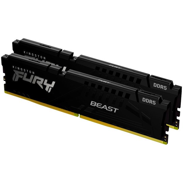 Memory Gaming Desktop KINGSTON KF560C30BBK2-32 3
