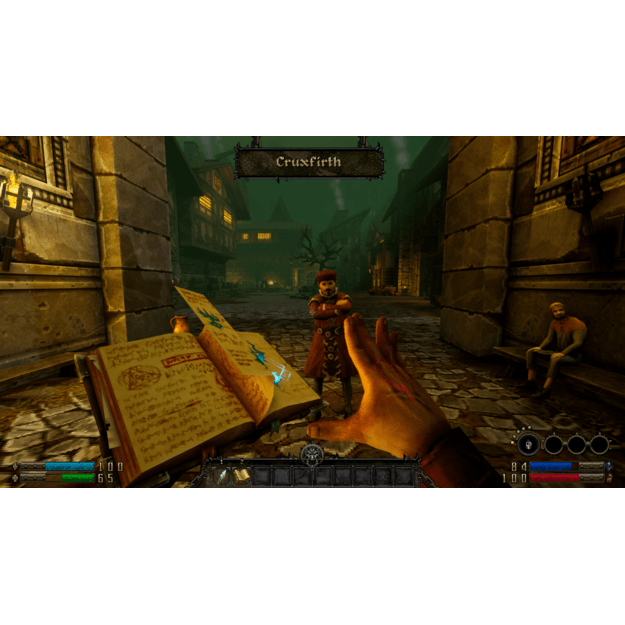 Graven
      
        - PlayStation 5 7