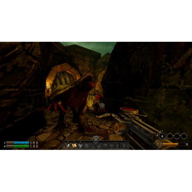 Graven
      
        - PlayStation 5 9