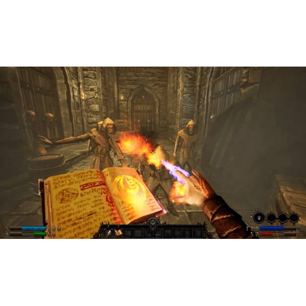 Graven
      
        - PlayStation 5 11