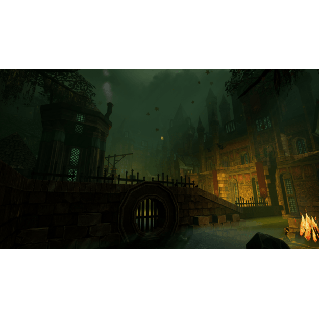 Graven
      
        - PlayStation 5 1