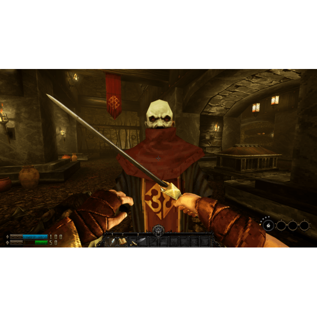 Graven
      
        - PlayStation 5 2