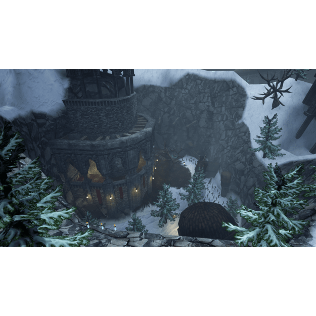 Graven
      
        - PlayStation 5 3