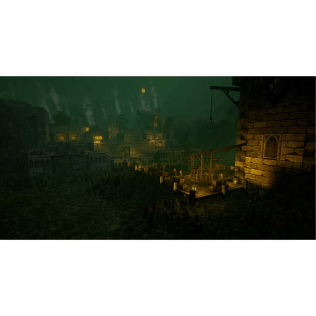 Graven
      
        - PlayStation 5 5