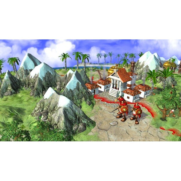 Civilization Revolution (Import)
      
        - PlayStation 3 1