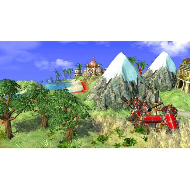 Civilization Revolution (Import)
      
        - PlayStation 3 3