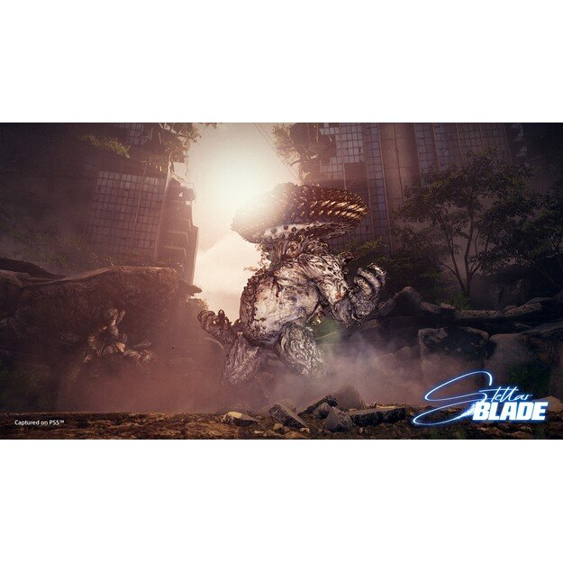 Stellar Blade 

  - PlayStation 5 10