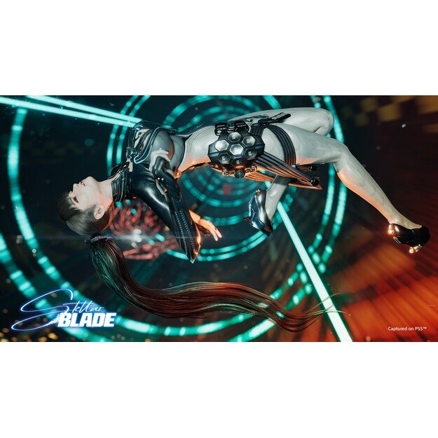 Stellar Blade 

  - PlayStation 5 2