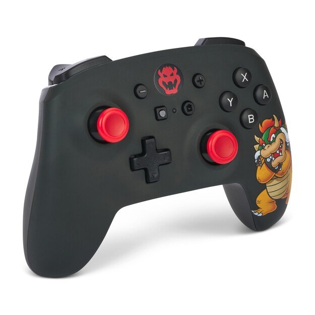 PowerA Wireless Controller - Bowser /Nintendo Switch 1