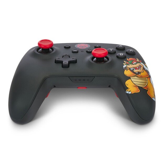 PowerA Wireless Controller - Bowser /Nintendo Switch 3