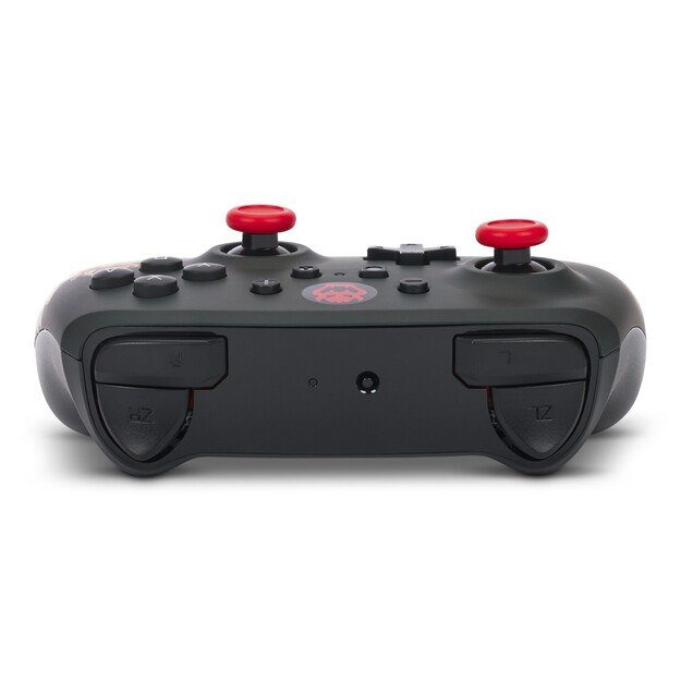 PowerA Wireless Controller - Bowser /Nintendo Switch 7