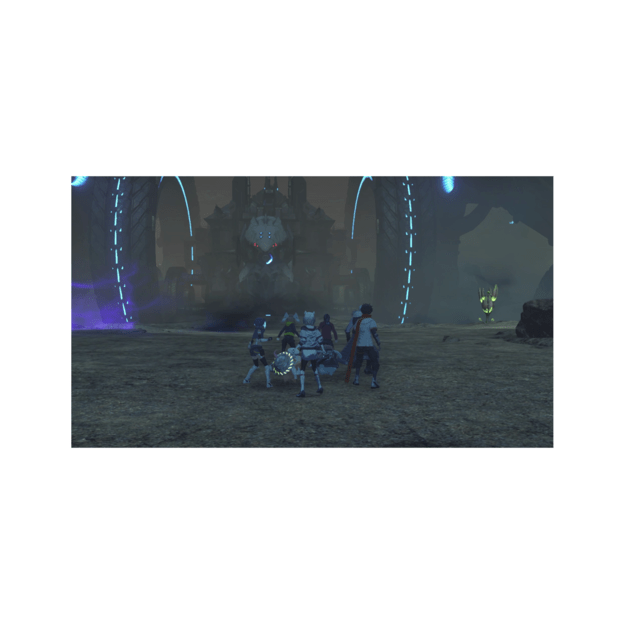 Xenoblade Chronicles 3 (UK, SE, DK, FI)
      
        - Nintendo Switch 1