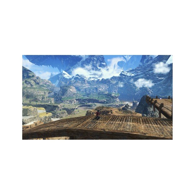 Xenoblade Chronicles 3 (UK, SE, DK, FI)
      
        - Nintendo Switch 9
