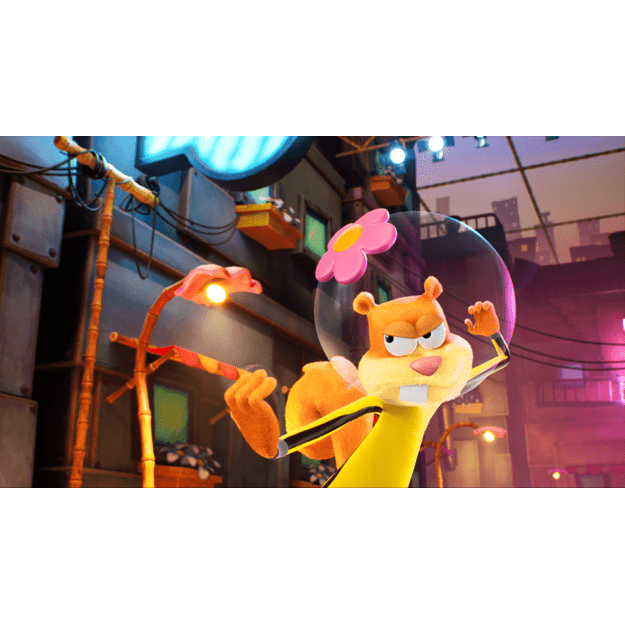 SpongeBob SquarePants The Cosmic Shake
      
        - PlayStation 5 18