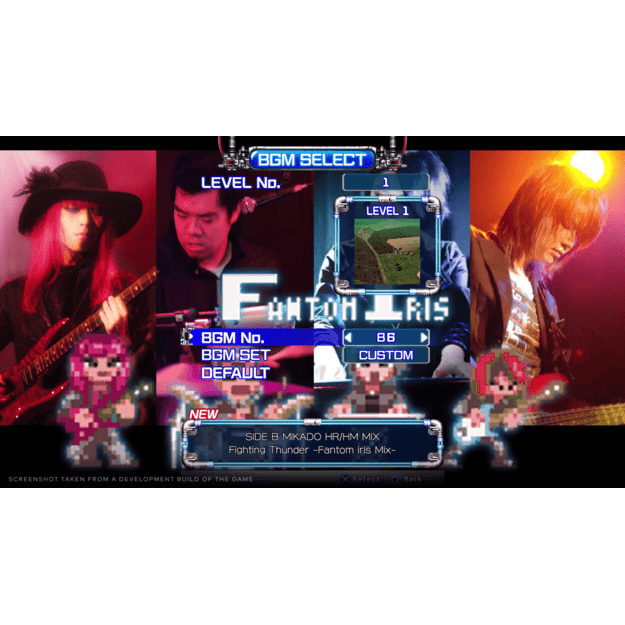 Raiden III x MIKADO MANIAX (Deluxe Edition)
      
        - PlayStation 5 10