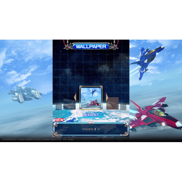 Raiden III x MIKADO MANIAX (Deluxe Edition)
      
        - PlayStation 5 12