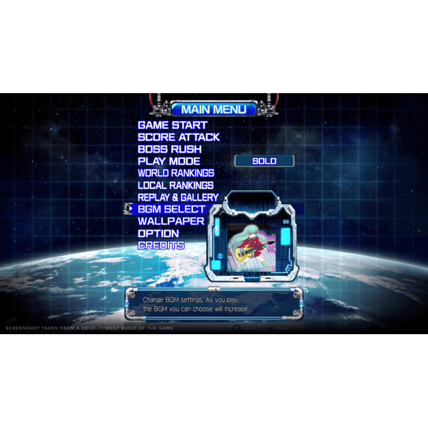 Raiden III x MIKADO MANIAX (Deluxe Edition)
      
        - PlayStation 5 4