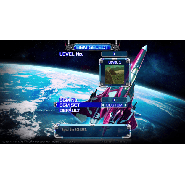 Raiden III x MIKADO MANIAX (Deluxe Edition)
      
        - PlayStation 5 5