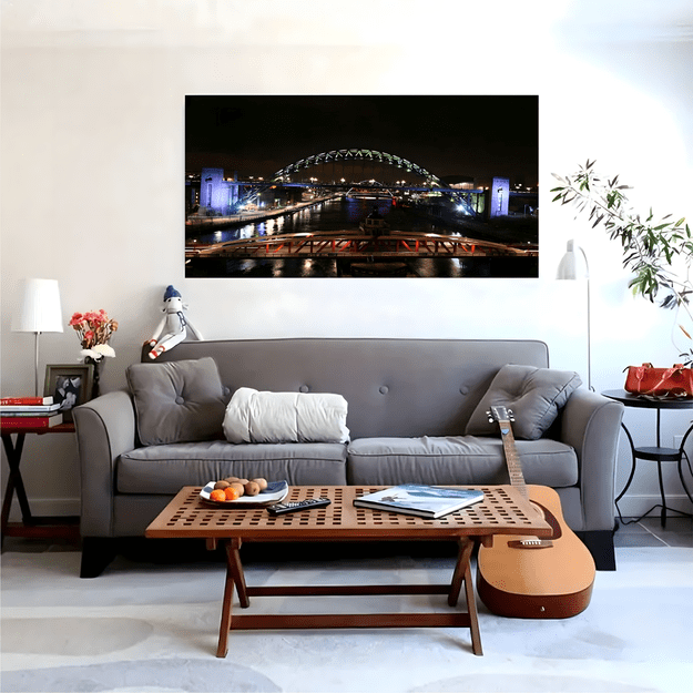 HAFT DIAMENTOWY DUŻY 120x60 Diamond Painting Mozaika Diamentowa XXL ZESTAW  16