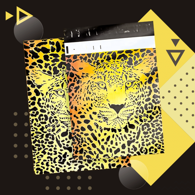 FOLIOPAKI KURIERSKIE MOCNE KOPERTY FOLIOWE 255x370 GEPARD 50szt 22
