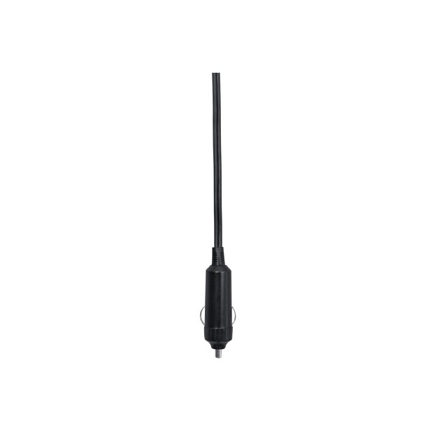 Bestway 62257 Pompka do Pompowania Materacy Basenów Elektryczna DC 12V 680L 3