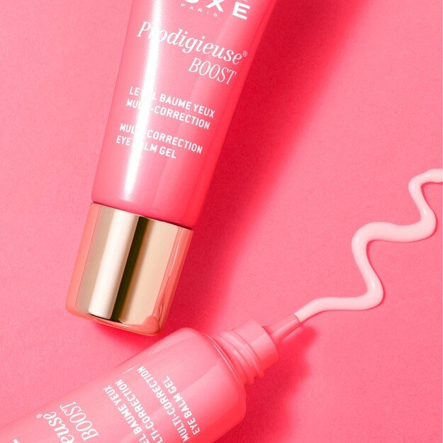 Nuxe - Prodigieuse Boost Eye Gel Balm 15 ml 3
