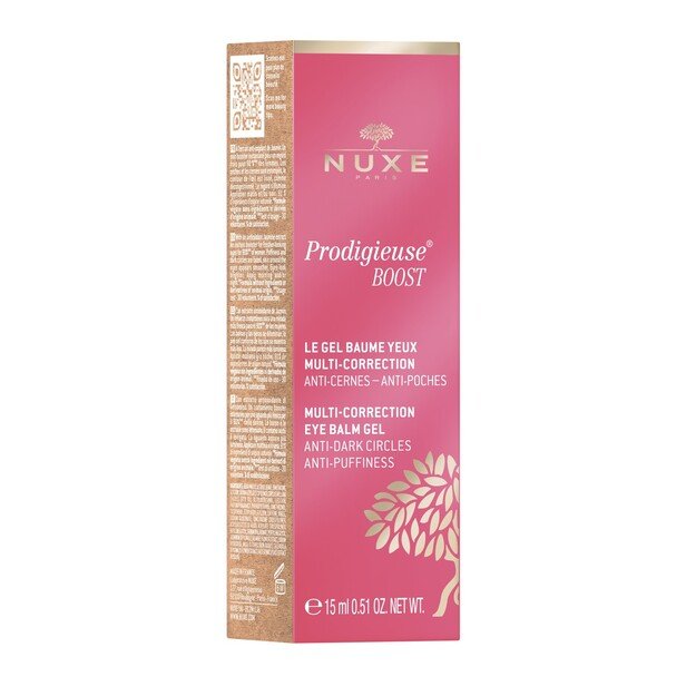Nuxe - Prodigieuse Boost Eye Gel Balm 15 ml 1
