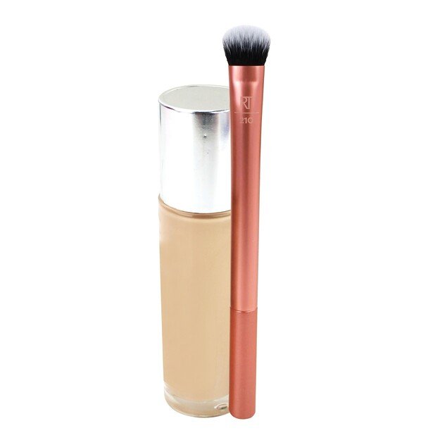 Real Techniques - Expert Concealer Brush 3
