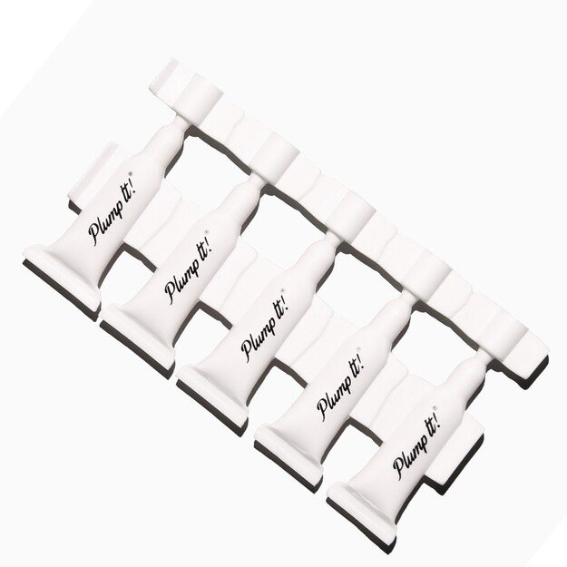 Plump It! - No Needles Dermal Filler Transparent 15 x 0,67 ml 3