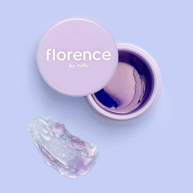 Florence by Mills - Hit Snooze Lip Mask 10ml 2