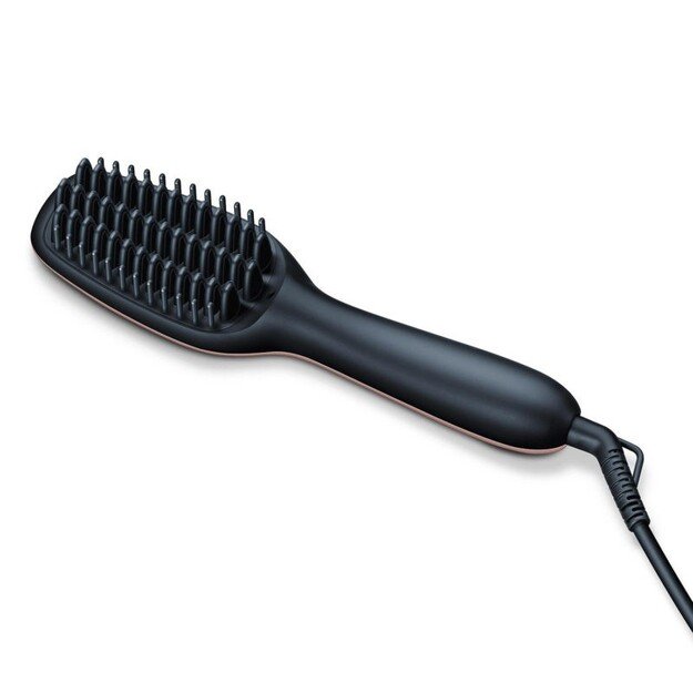 Beurer - HS 60 Hair Straightening Brush - 3 Years Warranty 1
