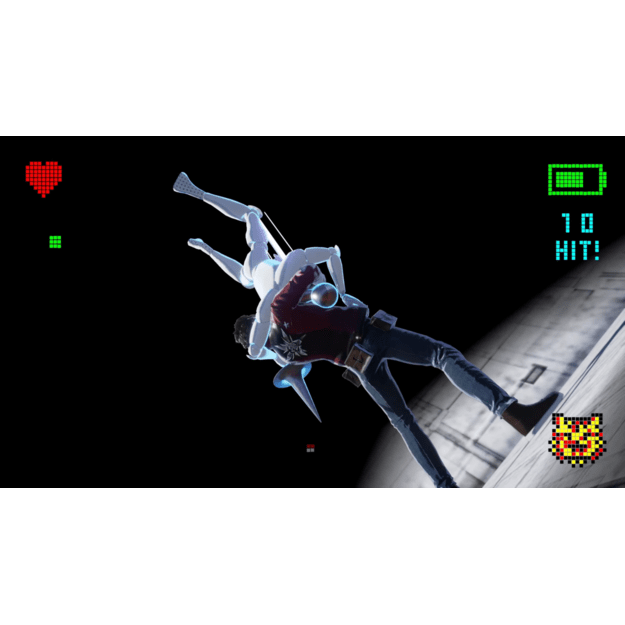 No More Heroes 3
      
        - Xbox Series X 6