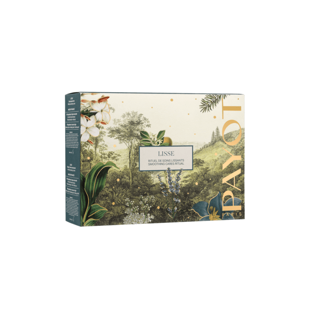 Payot - Lisse Smoothing Cares Ritual Giftset 1