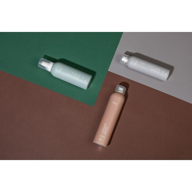 IdHAIR - Mé Hair Spray 250 ml 2