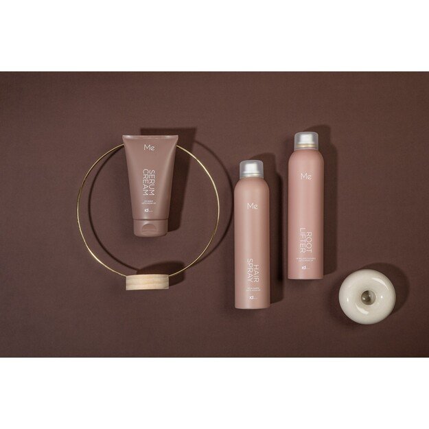 IdHAIR - Mé Hair Spray 250 ml 1