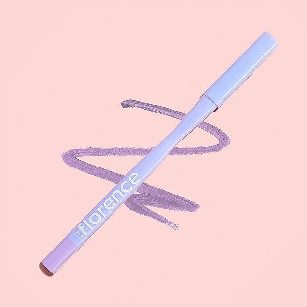 Florence by Mills - What's My Line? Eyeliner Wrap (purple) 1