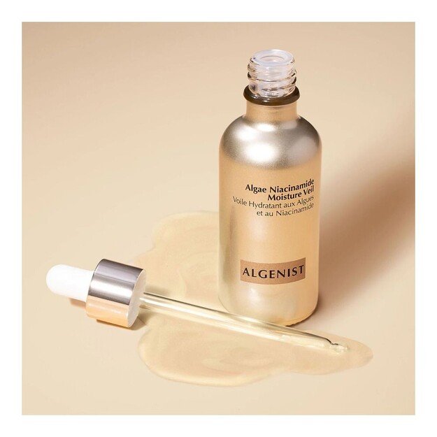 Algenist - Algae Niacinamide Moisture Veil 50 ml 1