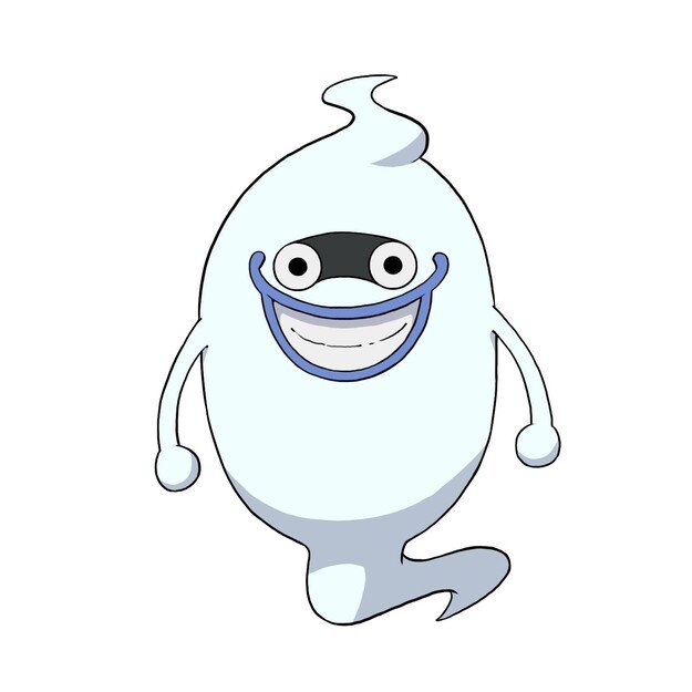 Yo-Kai Watch
      
        - Nintendo 3DS 8