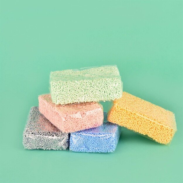 Robetoy - Poly Dough Never Dry DIY (29381) 2